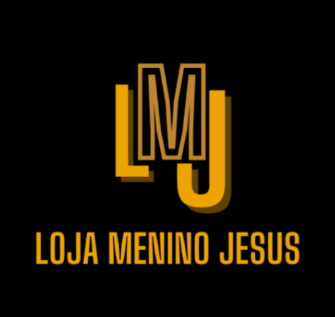 Logo da Loja Menino Jesus